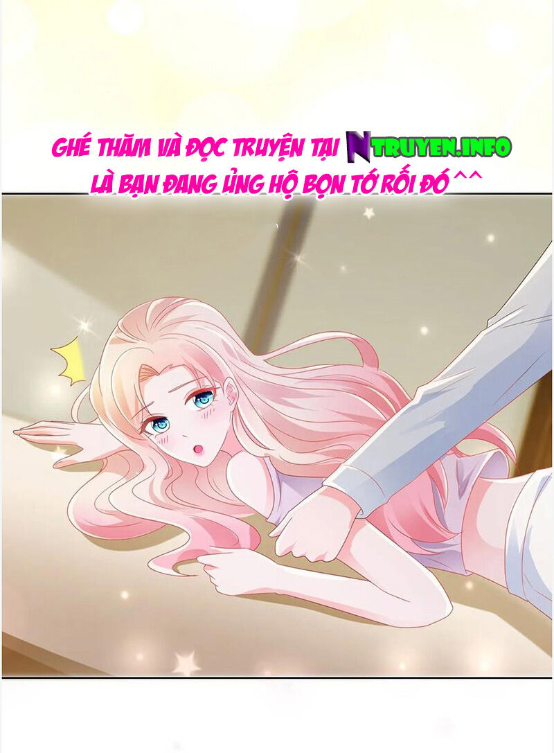 Ẩn Hôn 100%: Chọc Tức Vợ Yêu Mua Một Tặng Một Chapter 174 - 36