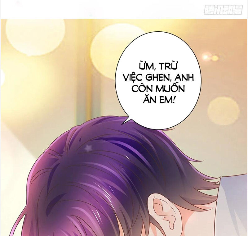 Ẩn Hôn 100%: Chọc Tức Vợ Yêu Mua Một Tặng Một Chapter 174 - 37