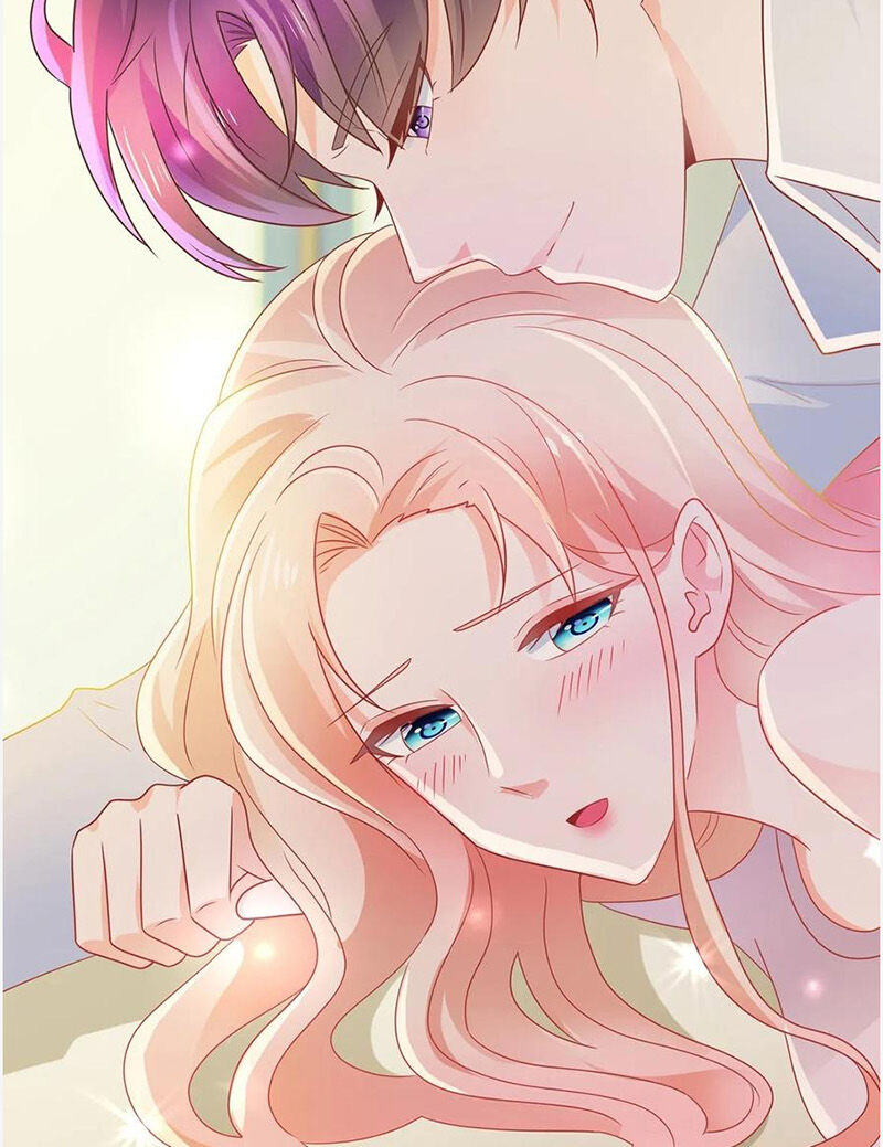 Ẩn Hôn 100%: Chọc Tức Vợ Yêu Mua Một Tặng Một Chapter 174 - 38