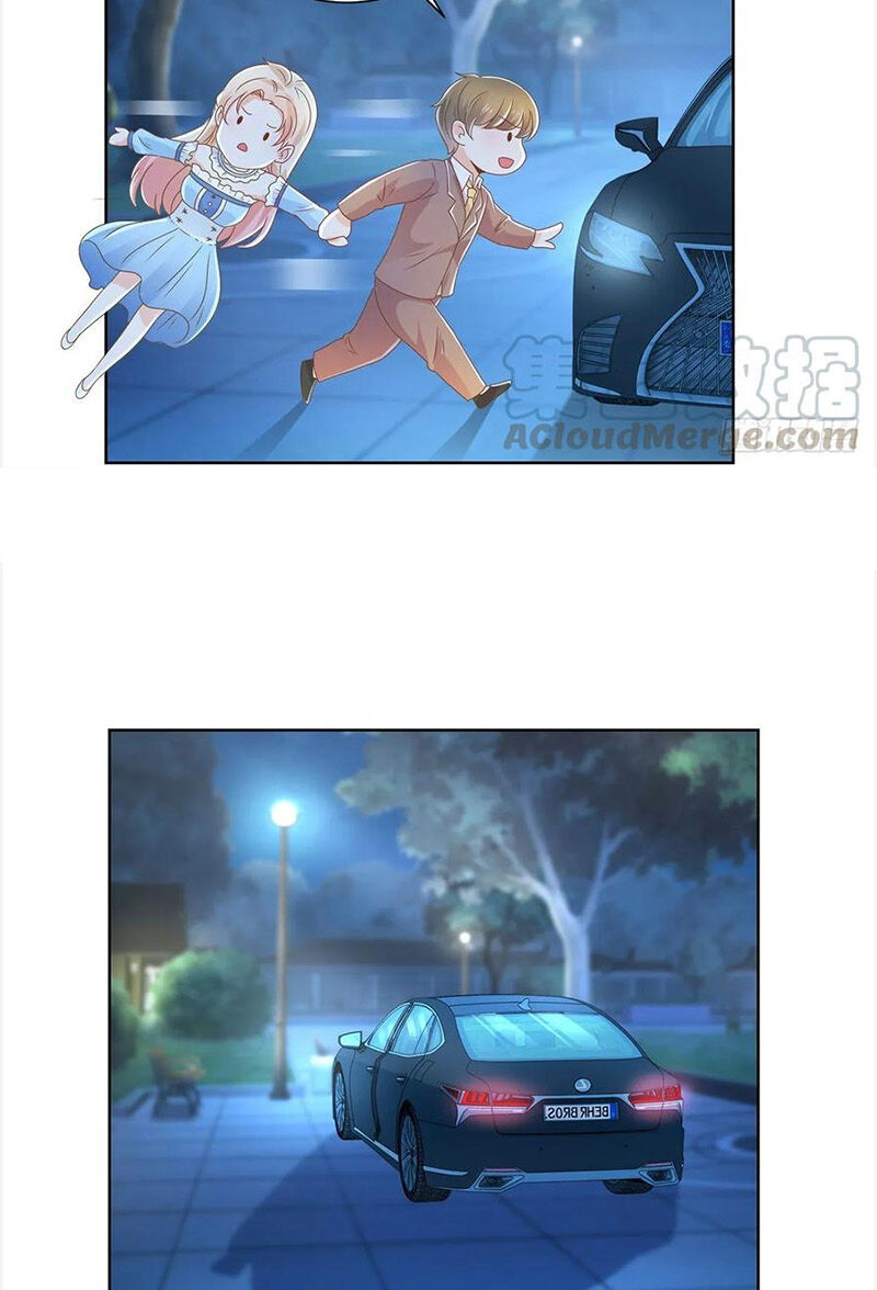 Ẩn Hôn 100%: Chọc Tức Vợ Yêu Mua Một Tặng Một Chapter 174 - 7