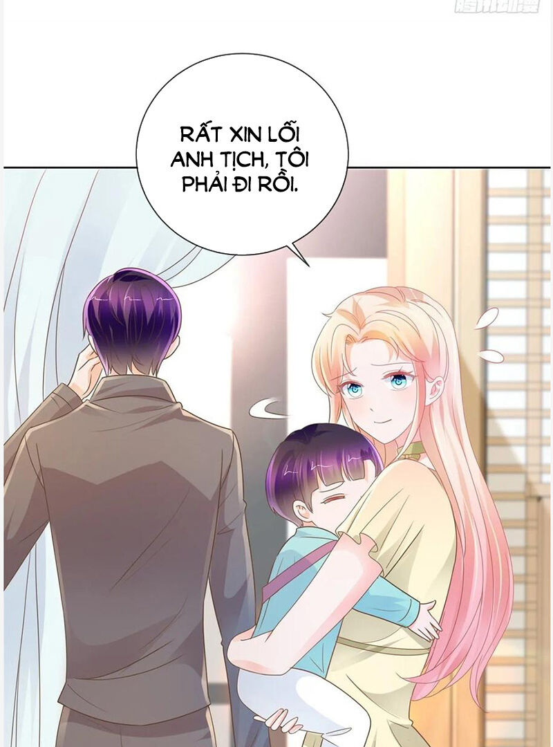 Ẩn Hôn 100%: Chọc Tức Vợ Yêu Mua Một Tặng Một Chapter 175 - 17