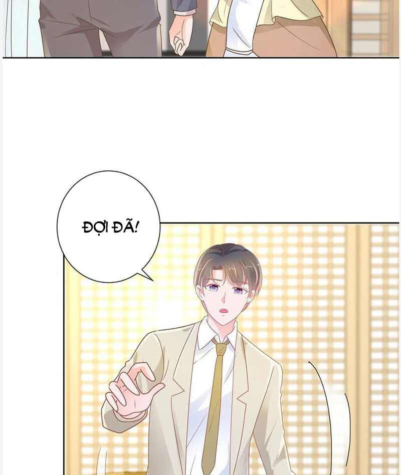 Ẩn Hôn 100%: Chọc Tức Vợ Yêu Mua Một Tặng Một Chapter 175 - 18