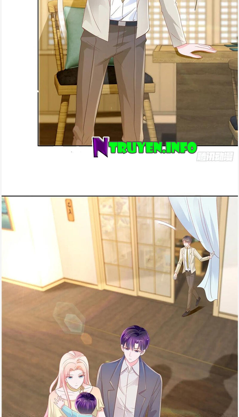 Ẩn Hôn 100%: Chọc Tức Vợ Yêu Mua Một Tặng Một Chapter 175 - 19