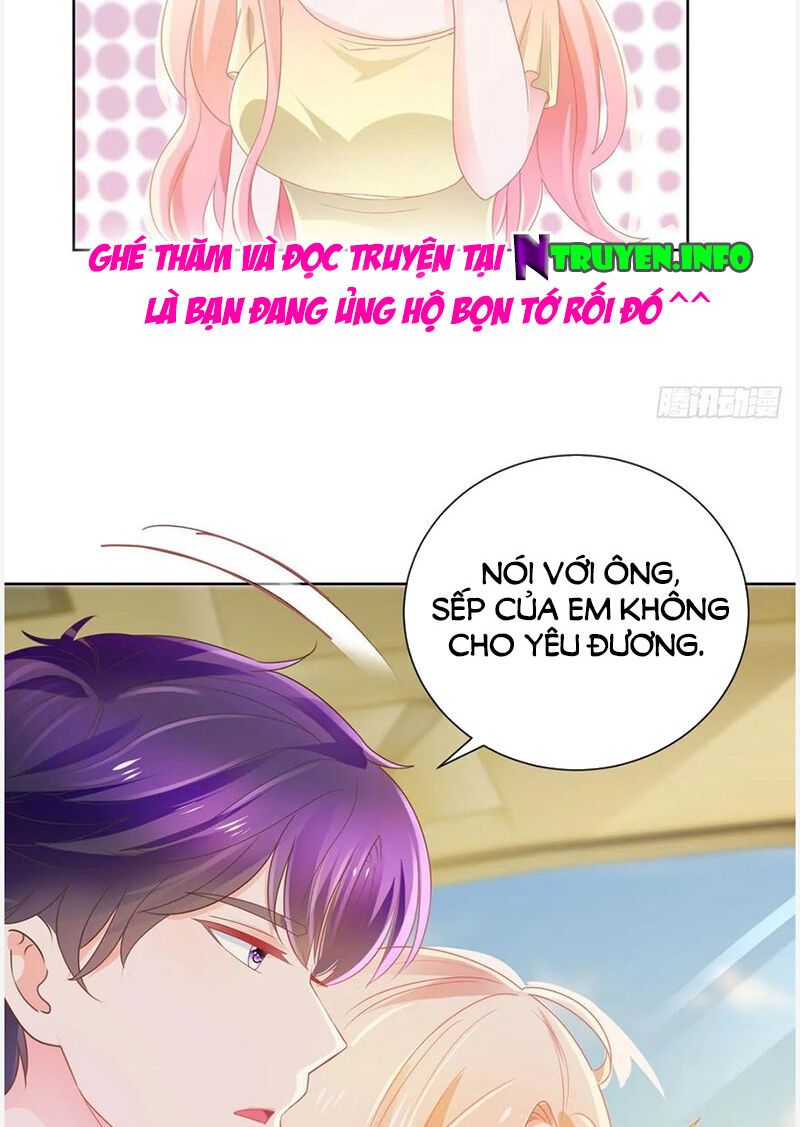 Ẩn Hôn 100%: Chọc Tức Vợ Yêu Mua Một Tặng Một Chapter 175 - 35