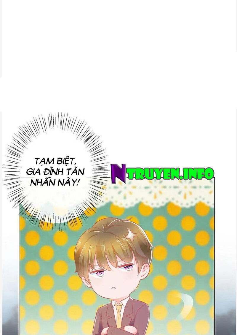 Ẩn Hôn 100%: Chọc Tức Vợ Yêu Mua Một Tặng Một Chapter 176 - 12