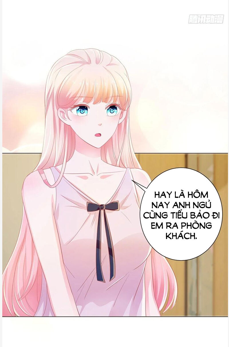 Ẩn Hôn 100%: Chọc Tức Vợ Yêu Mua Một Tặng Một Chapter 176 - 16