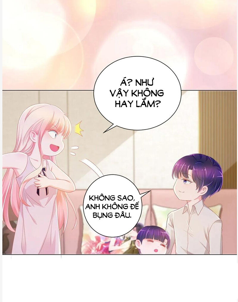 Ẩn Hôn 100%: Chọc Tức Vợ Yêu Mua Một Tặng Một Chapter 176 - 18