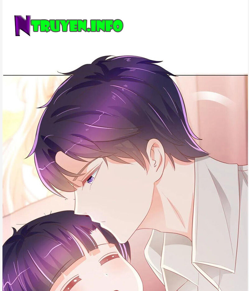 Ẩn Hôn 100%: Chọc Tức Vợ Yêu Mua Một Tặng Một Chapter 176 - 19