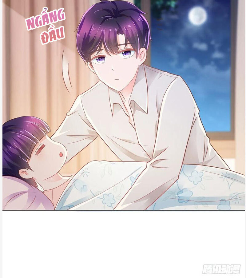 Ẩn Hôn 100%: Chọc Tức Vợ Yêu Mua Một Tặng Một Chapter 176 - 21