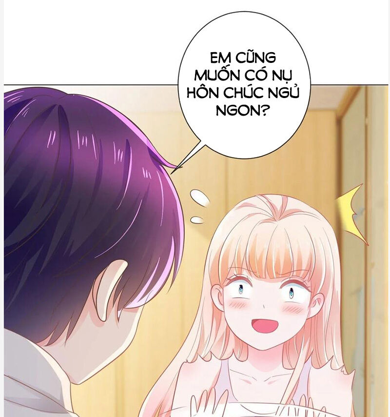 Ẩn Hôn 100%: Chọc Tức Vợ Yêu Mua Một Tặng Một Chapter 176 - 22