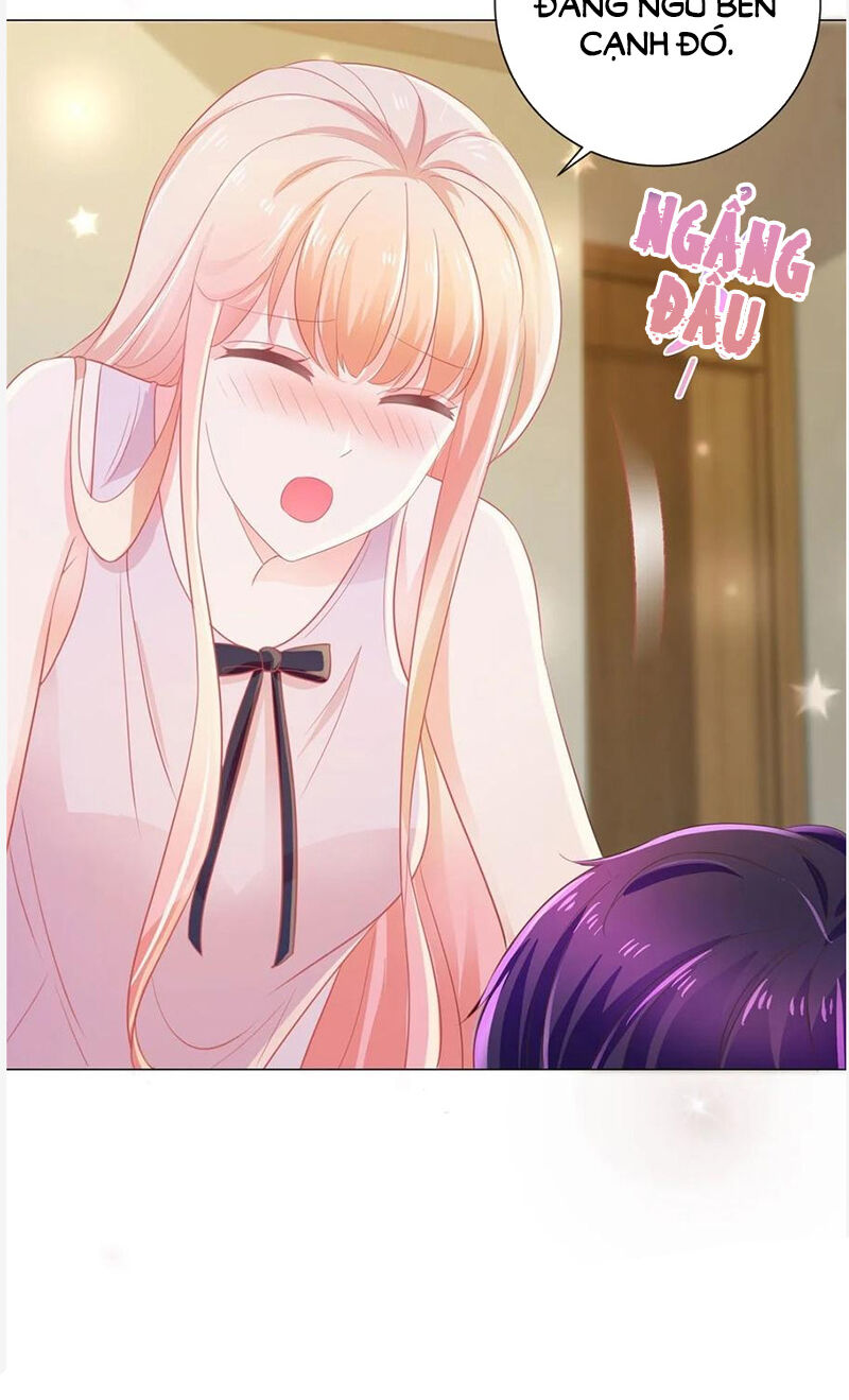 Ẩn Hôn 100%: Chọc Tức Vợ Yêu Mua Một Tặng Một Chapter 176 - 37
