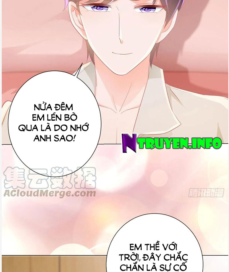 Ẩn Hôn 100%: Chọc Tức Vợ Yêu Mua Một Tặng Một Chapter 176 - 39