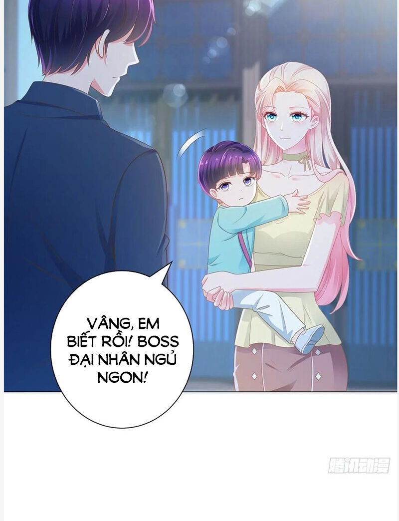 Ẩn Hôn 100%: Chọc Tức Vợ Yêu Mua Một Tặng Một Chapter 176 - 7