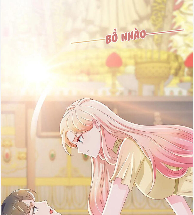 Ẩn Hôn 100%: Chọc Tức Vợ Yêu Mua Một Tặng Một Chapter 178 - 2