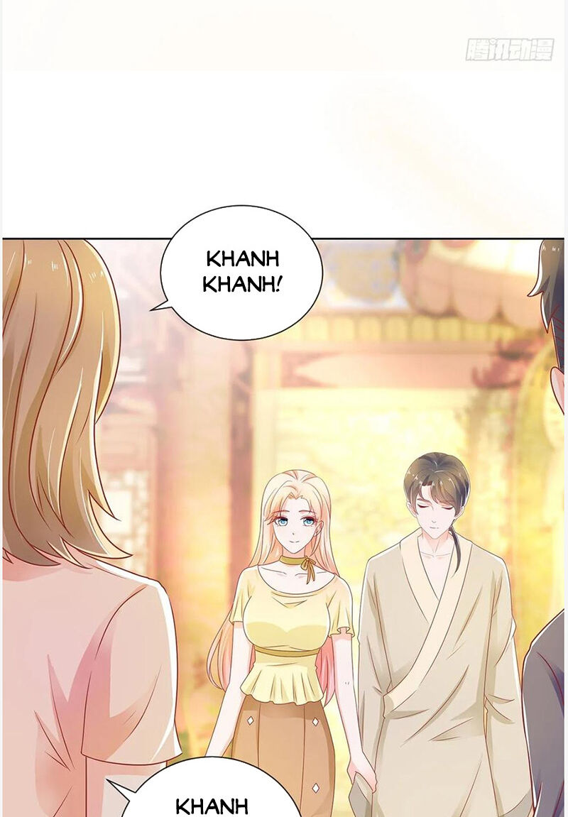 Ẩn Hôn 100%: Chọc Tức Vợ Yêu Mua Một Tặng Một Chapter 178 - 11