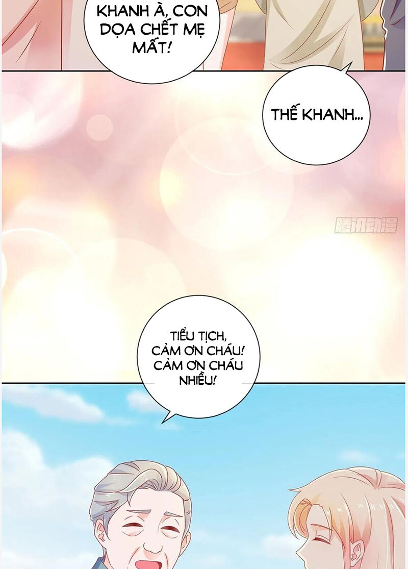 Ẩn Hôn 100%: Chọc Tức Vợ Yêu Mua Một Tặng Một Chapter 178 - 12