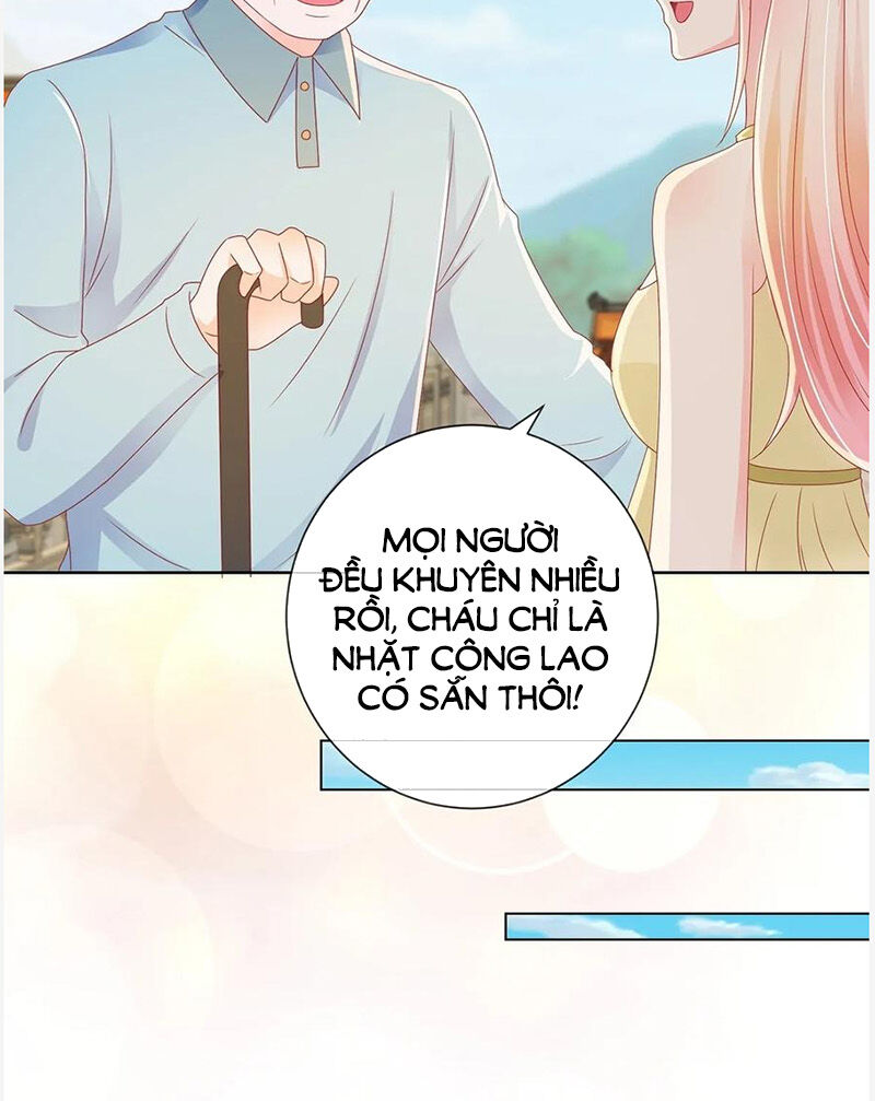 Ẩn Hôn 100%: Chọc Tức Vợ Yêu Mua Một Tặng Một Chapter 178 - 13