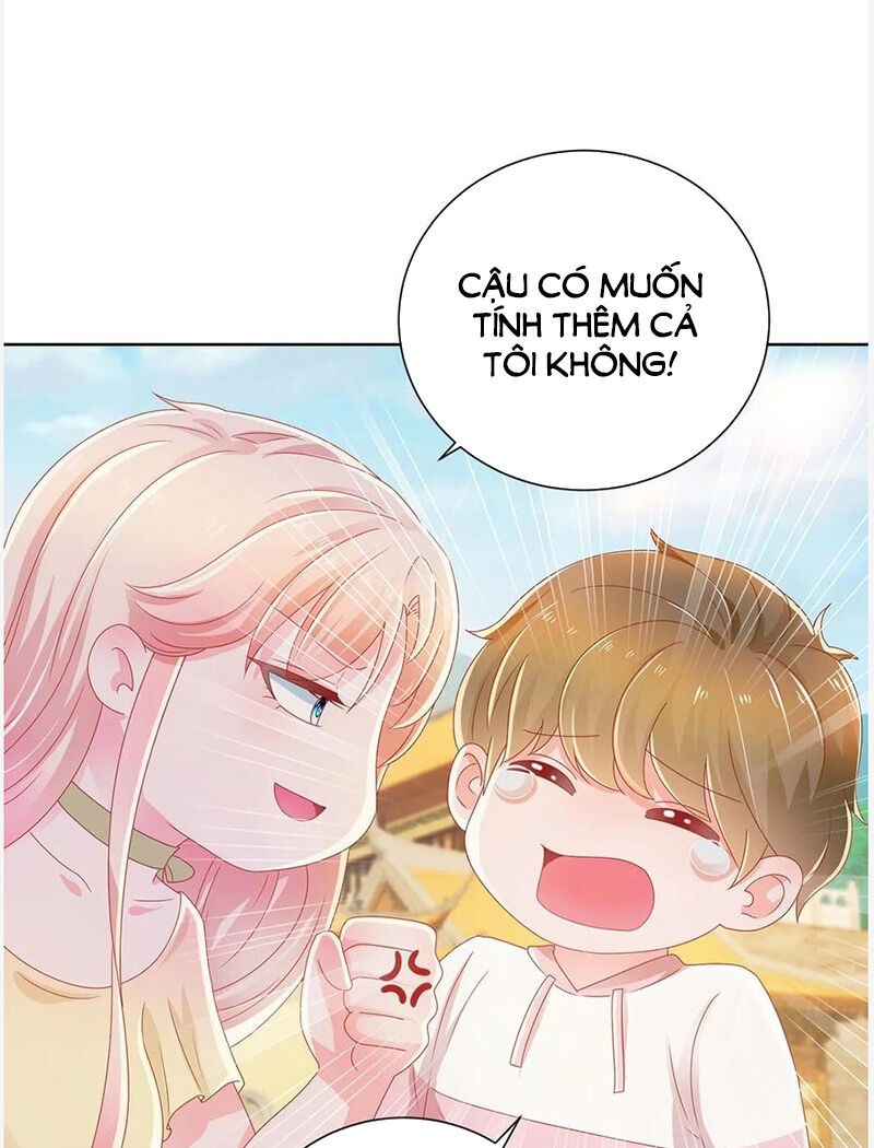 Ẩn Hôn 100%: Chọc Tức Vợ Yêu Mua Một Tặng Một Chapter 178 - 16