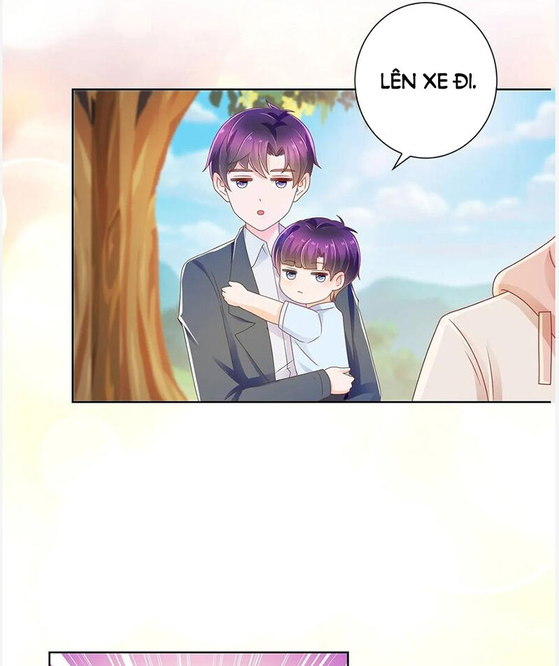 Ẩn Hôn 100%: Chọc Tức Vợ Yêu Mua Một Tặng Một Chapter 178 - 18
