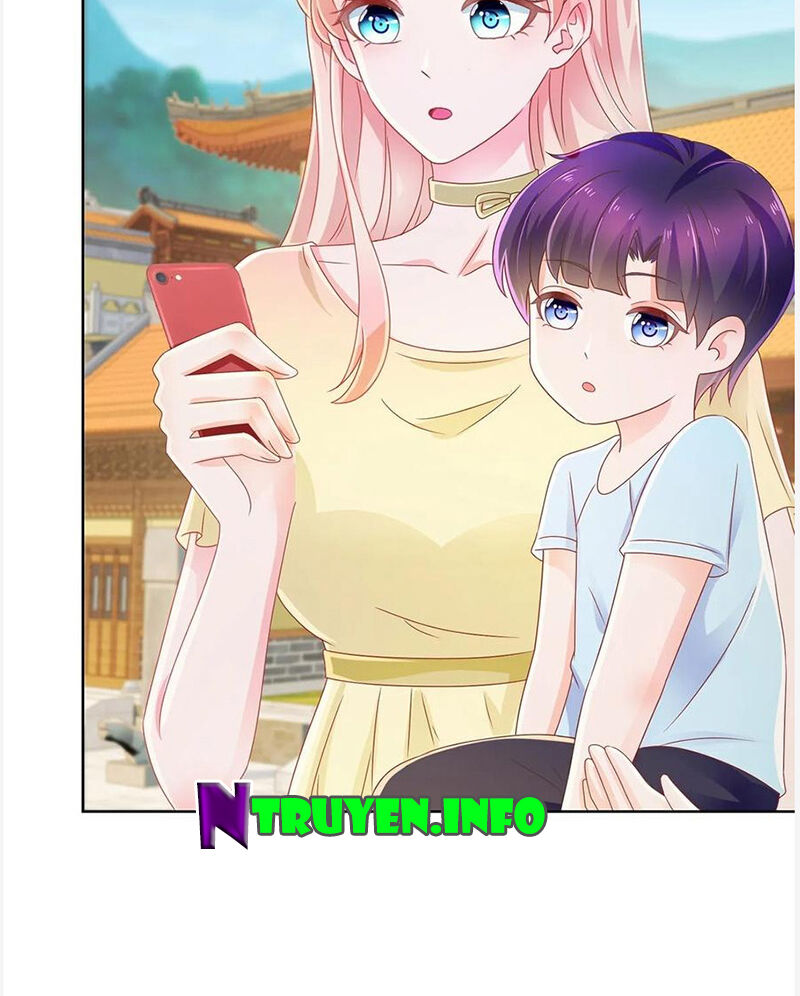 Ẩn Hôn 100%: Chọc Tức Vợ Yêu Mua Một Tặng Một Chapter 178 - 20