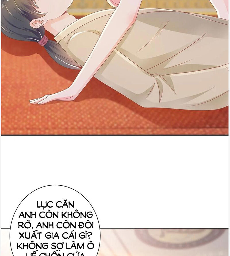 Ẩn Hôn 100%: Chọc Tức Vợ Yêu Mua Một Tặng Một Chapter 178 - 3