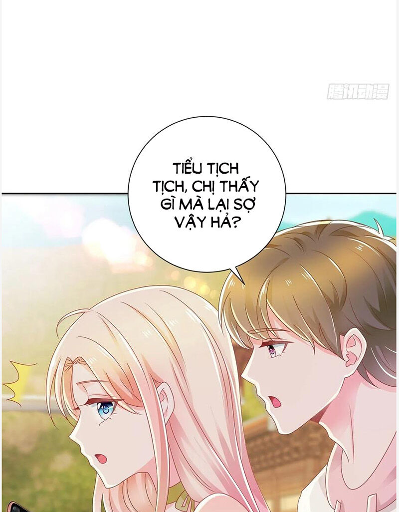 Ẩn Hôn 100%: Chọc Tức Vợ Yêu Mua Một Tặng Một Chapter 178 - 21