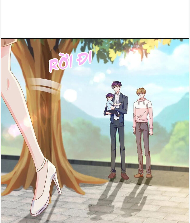 Ẩn Hôn 100%: Chọc Tức Vợ Yêu Mua Một Tặng Một Chapter 178 - 24