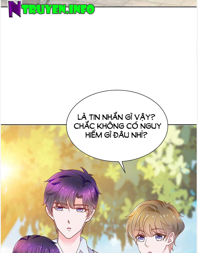 Ẩn Hôn 100%: Chọc Tức Vợ Yêu Mua Một Tặng Một Chapter 178 - 25