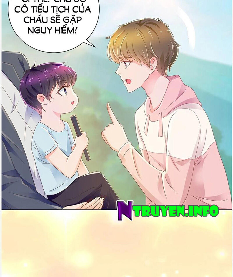 Ẩn Hôn 100%: Chọc Tức Vợ Yêu Mua Một Tặng Một Chapter 178 - 29