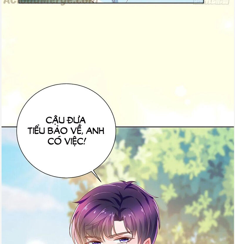 Ẩn Hôn 100%: Chọc Tức Vợ Yêu Mua Một Tặng Một Chapter 178 - 31