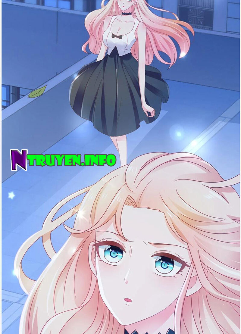 Ẩn Hôn 100%: Chọc Tức Vợ Yêu Mua Một Tặng Một Chapter 178 - 35