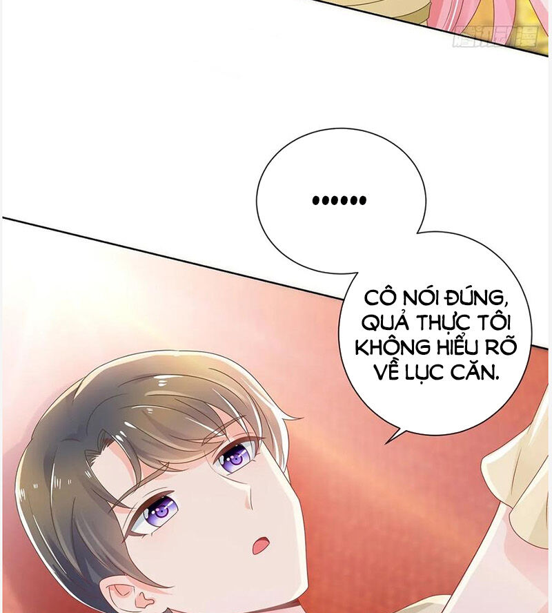 Ẩn Hôn 100%: Chọc Tức Vợ Yêu Mua Một Tặng Một Chapter 178 - 5