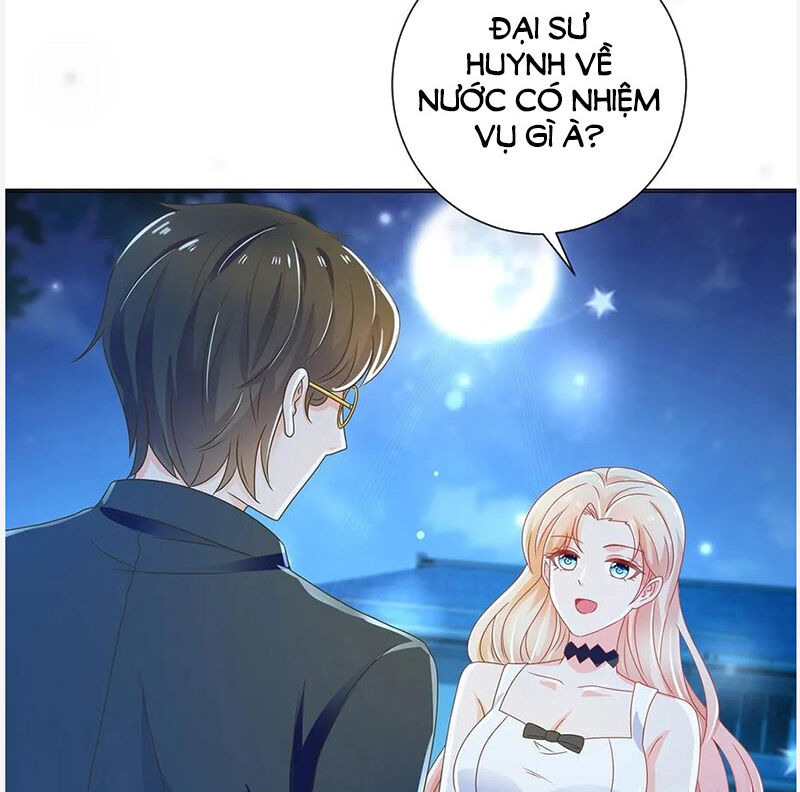 Ẩn Hôn 100%: Chọc Tức Vợ Yêu Mua Một Tặng Một Chapter 178 - 45