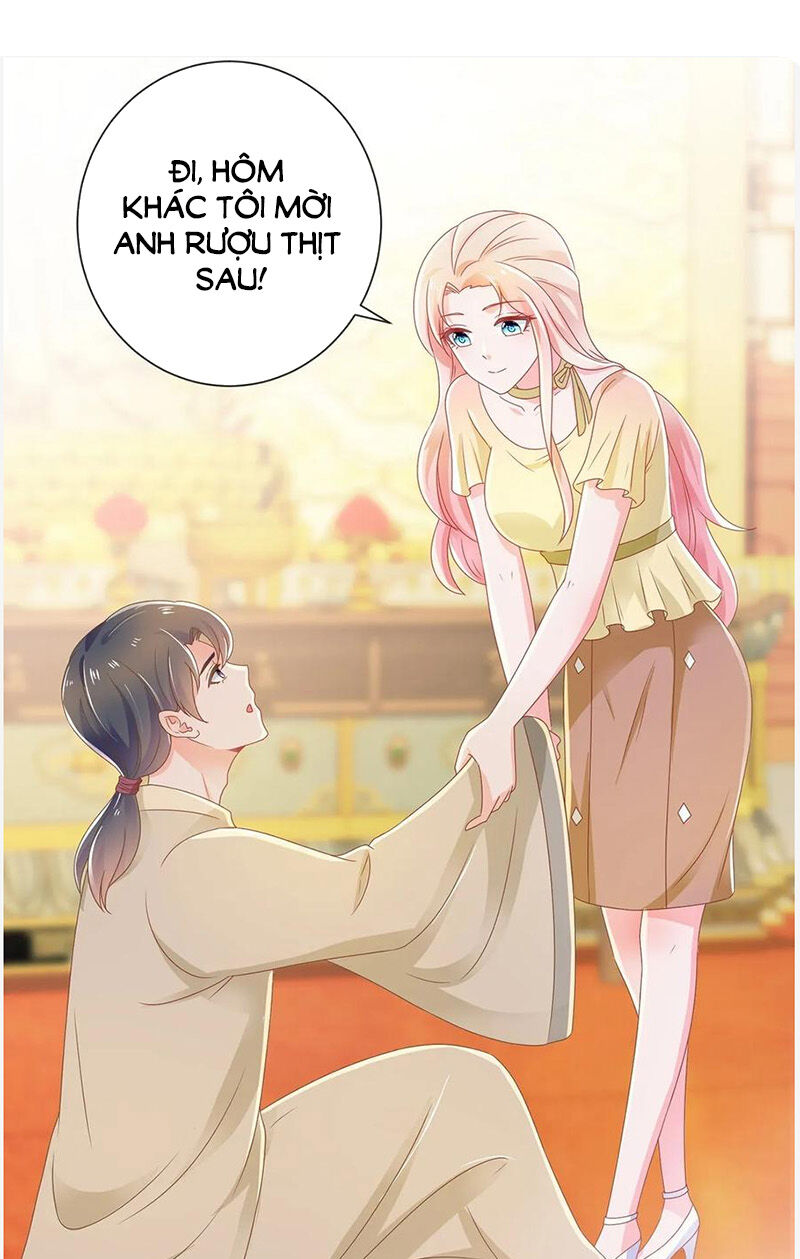 Ẩn Hôn 100%: Chọc Tức Vợ Yêu Mua Một Tặng Một Chapter 178 - 9