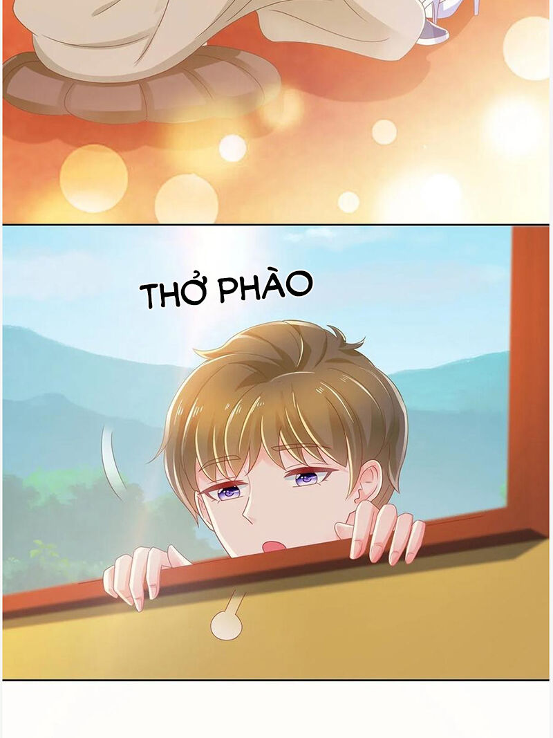 Ẩn Hôn 100%: Chọc Tức Vợ Yêu Mua Một Tặng Một Chapter 178 - 10