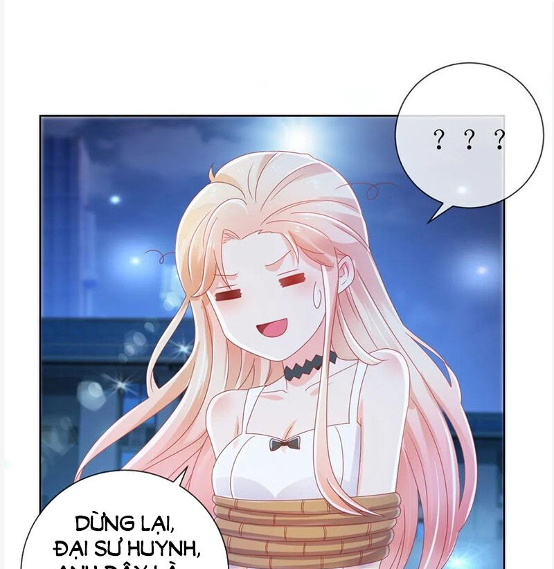 Ẩn Hôn 100%: Chọc Tức Vợ Yêu Mua Một Tặng Một Chapter 179 - 17