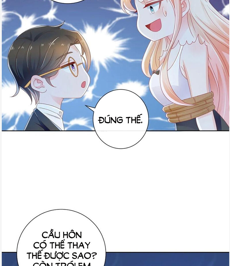 Ẩn Hôn 100%: Chọc Tức Vợ Yêu Mua Một Tặng Một Chapter 179 - 21