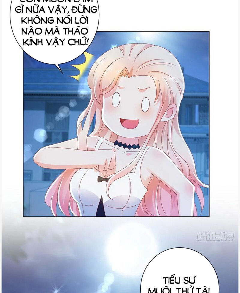 Ẩn Hôn 100%: Chọc Tức Vợ Yêu Mua Một Tặng Một Chapter 179 - 31