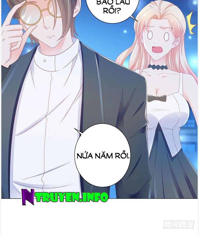 Ẩn Hôn 100%: Chọc Tức Vợ Yêu Mua Một Tặng Một Chapter 179 - 39