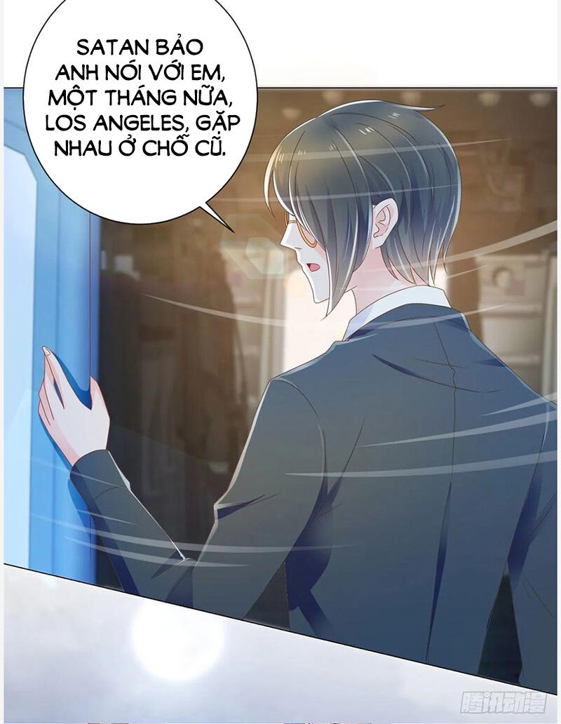 Ẩn Hôn 100%: Chọc Tức Vợ Yêu Mua Một Tặng Một Chapter 179 - 45