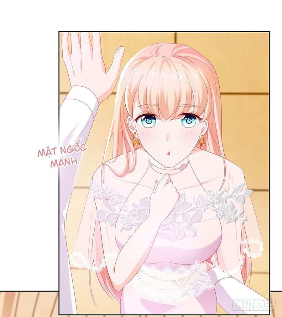 Ẩn Hôn 100%: Chọc Tức Vợ Yêu Mua Một Tặng Một Chapter 18 - 2