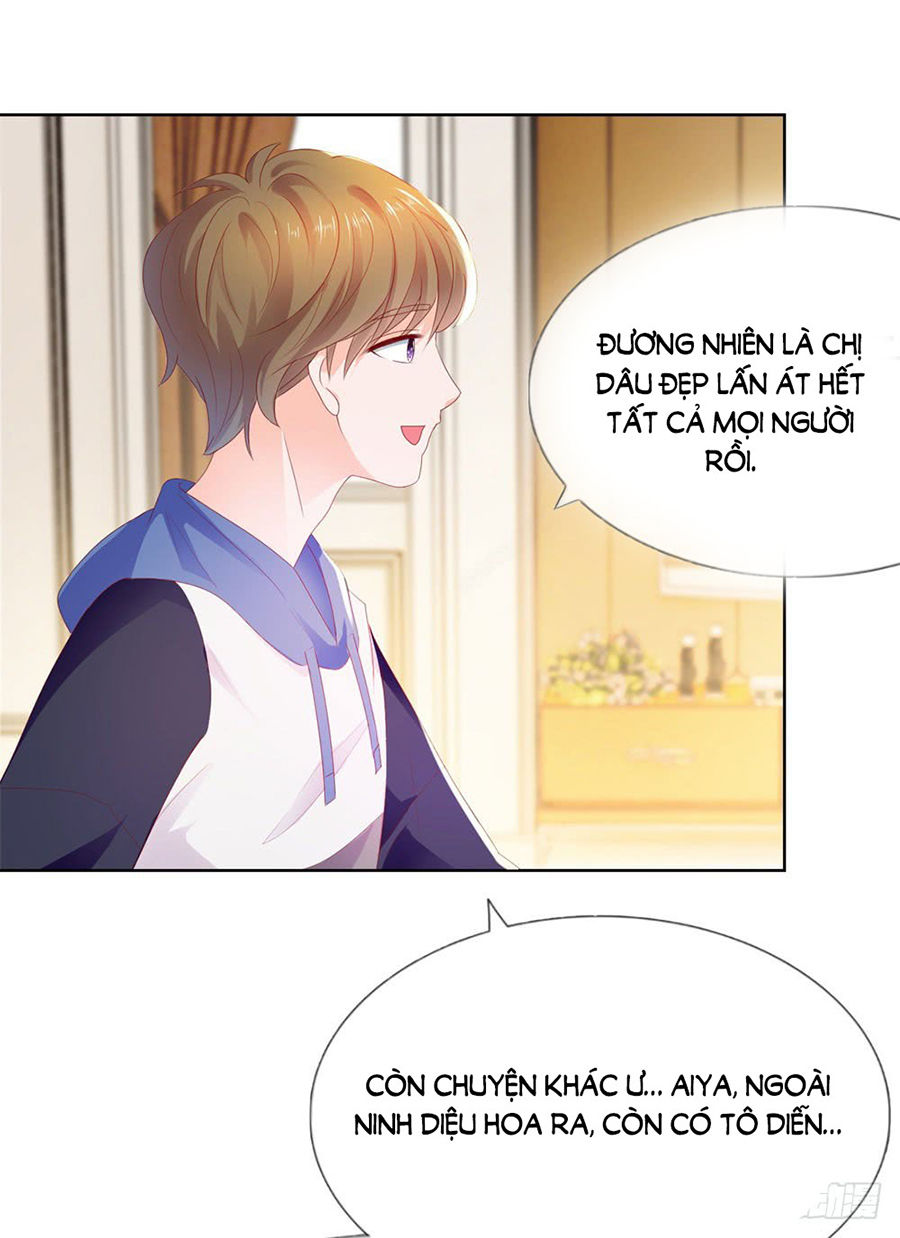 Ẩn Hôn 100%: Chọc Tức Vợ Yêu Mua Một Tặng Một Chapter 18 - 14