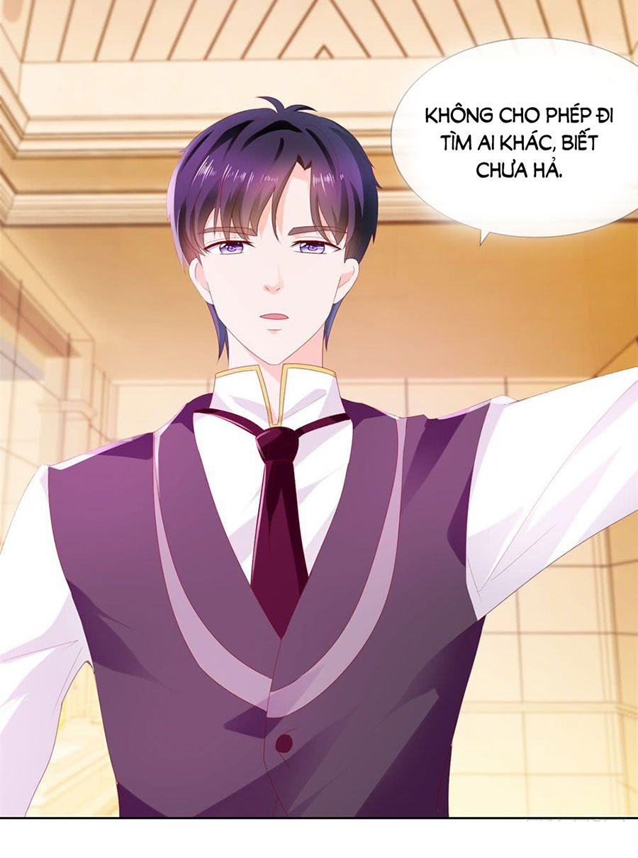 Ẩn Hôn 100%: Chọc Tức Vợ Yêu Mua Một Tặng Một Chapter 18 - 3