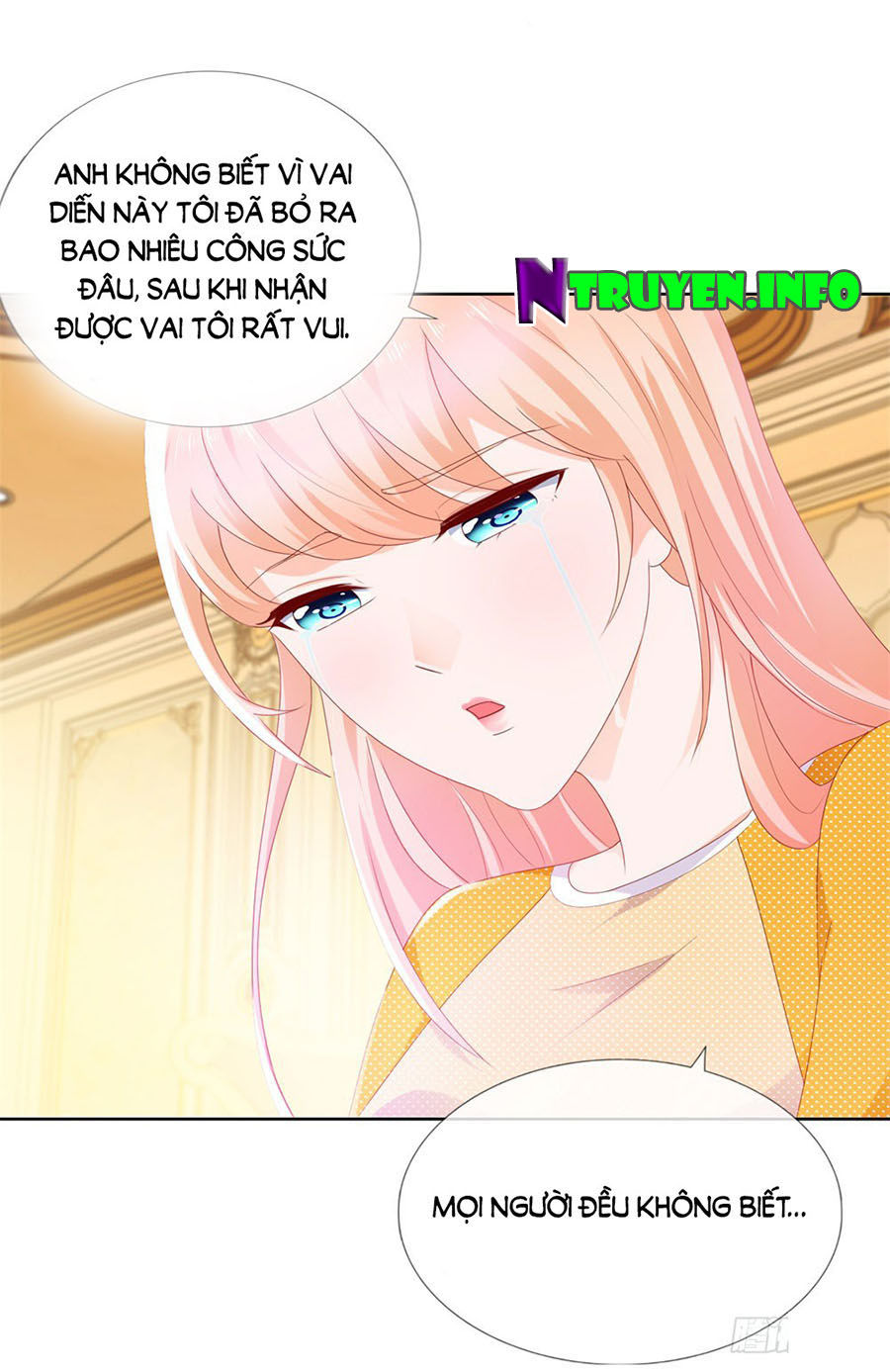 Ẩn Hôn 100%: Chọc Tức Vợ Yêu Mua Một Tặng Một Chapter 18 - 30