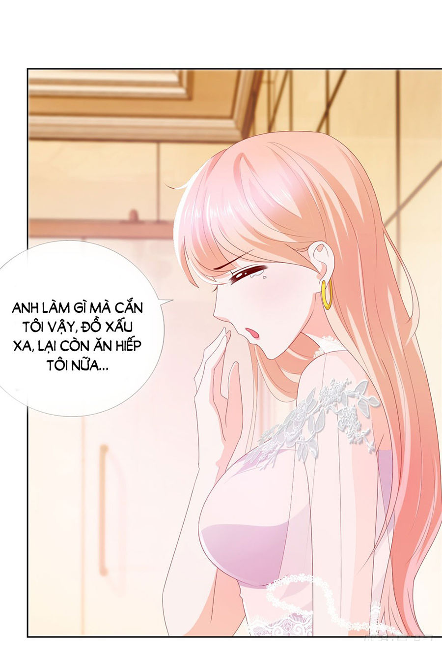 Ẩn Hôn 100%: Chọc Tức Vợ Yêu Mua Một Tặng Một Chapter 18 - 4