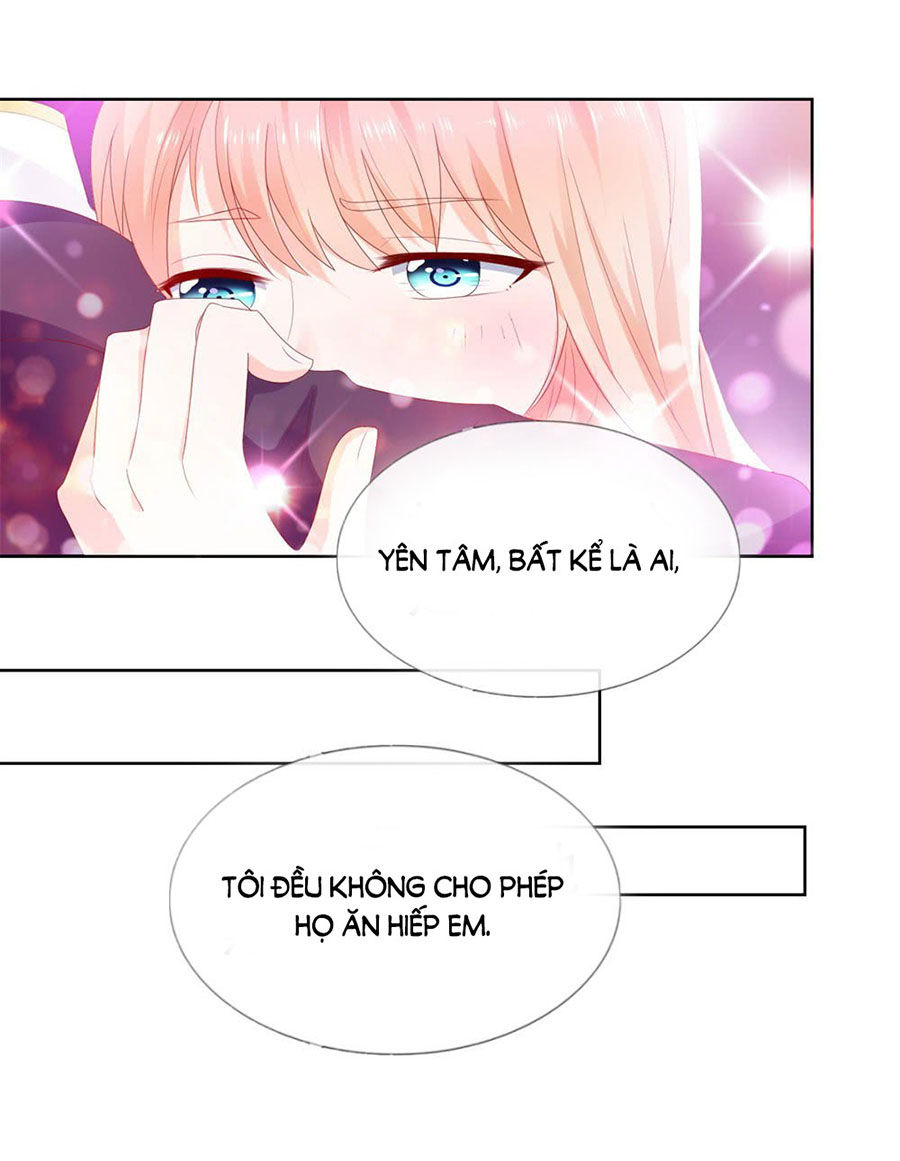 Ẩn Hôn 100%: Chọc Tức Vợ Yêu Mua Một Tặng Một Chapter 18 - 34