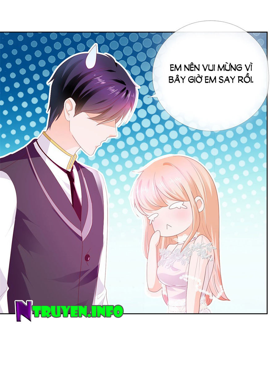 Ẩn Hôn 100%: Chọc Tức Vợ Yêu Mua Một Tặng Một Chapter 18 - 5