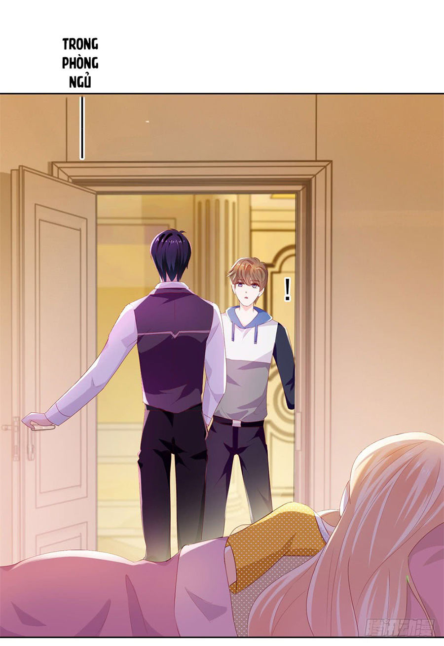 Ẩn Hôn 100%: Chọc Tức Vợ Yêu Mua Một Tặng Một Chapter 18 - 7