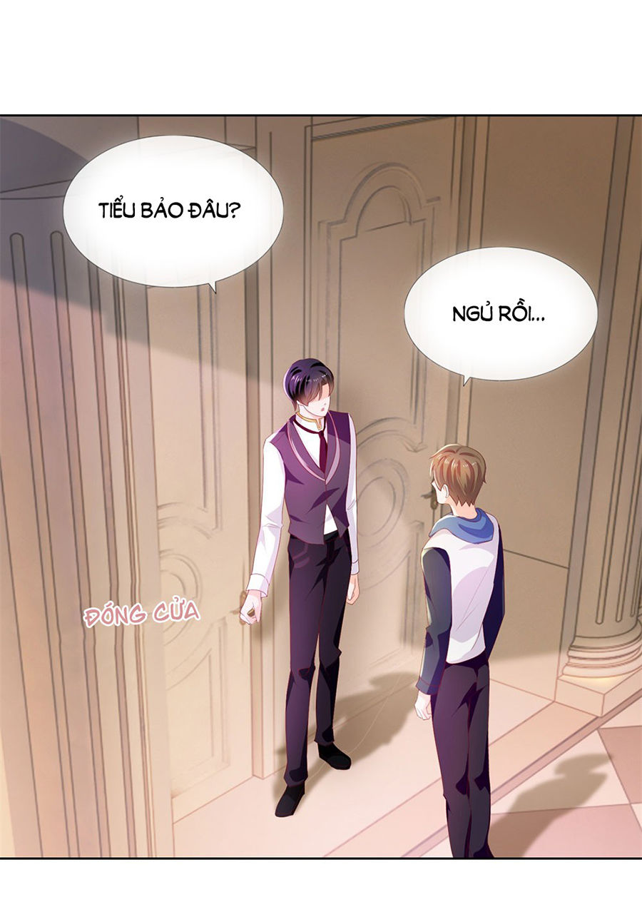 Ẩn Hôn 100%: Chọc Tức Vợ Yêu Mua Một Tặng Một Chapter 18 - 9