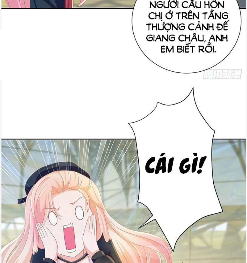 Ẩn Hôn 100%: Chọc Tức Vợ Yêu Mua Một Tặng Một Chapter 180 - 11